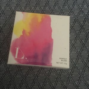 Limelife perfect blush #4